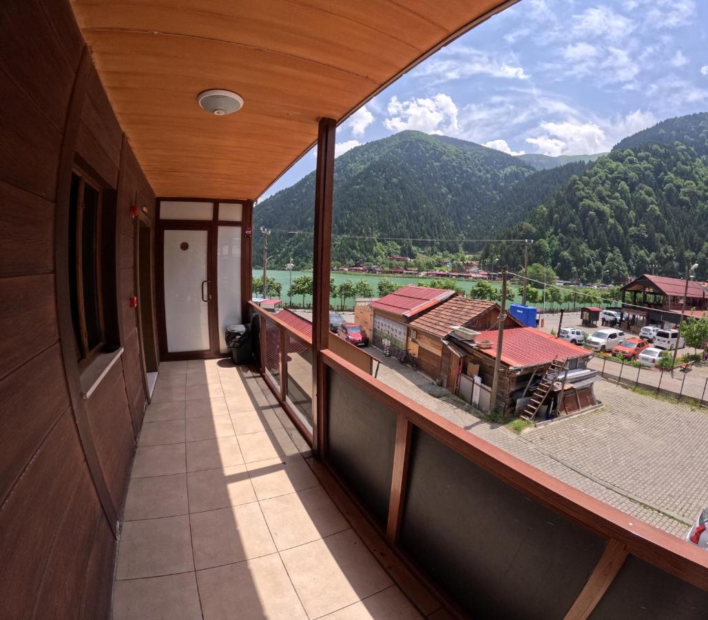Kusva Apart Uzungol Bagian luar foto