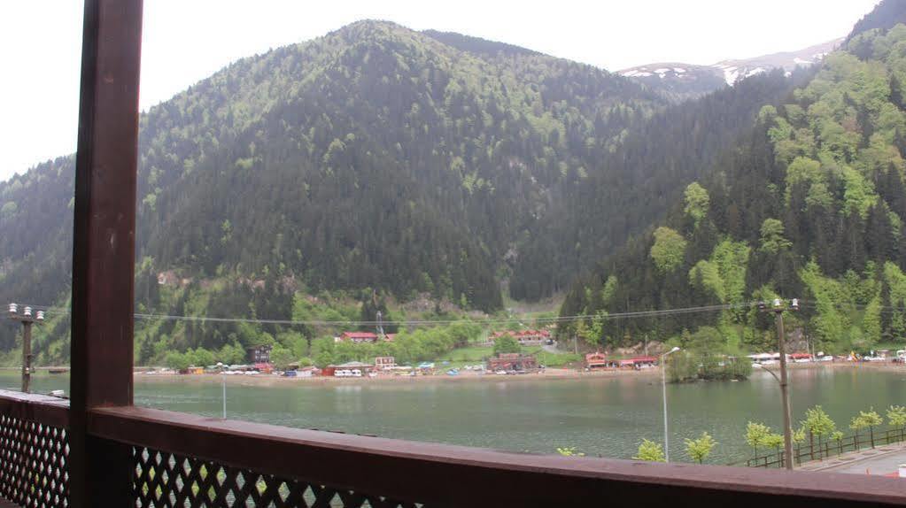 Kusva Apart Uzungol Bagian luar foto